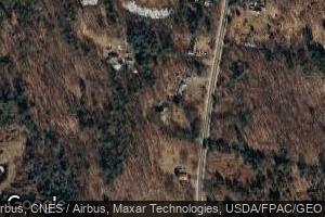 1076 Post Rd, Bowdoinham, ME 04008