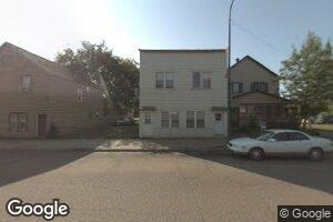 409 N 1st St, Nashwauk, MN 55769