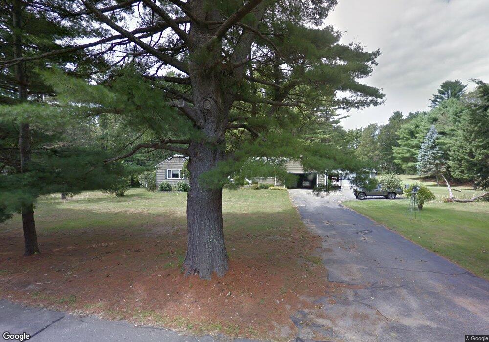 254 Oldfields Rd, South Berwick, ME 03908 - photo 1