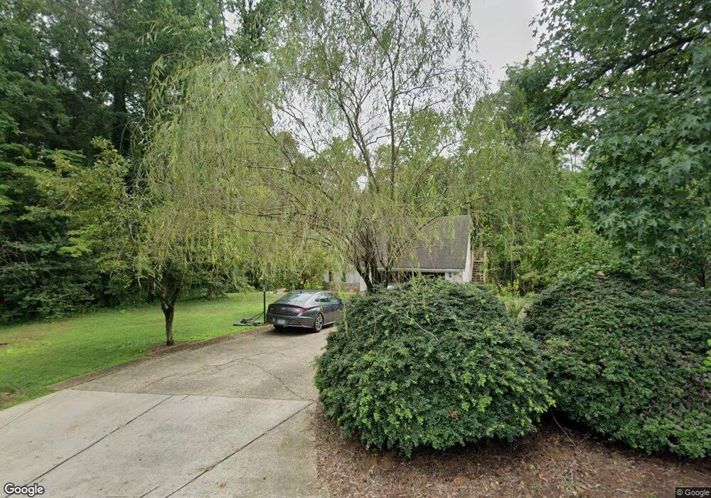 1511 Old Mill Crossing unit 2, Marietta, GA 30062 - photo 1