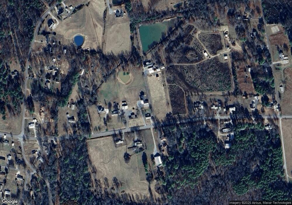 7905 Simpson Point Rd, Grant, AL 35747 - photo 1