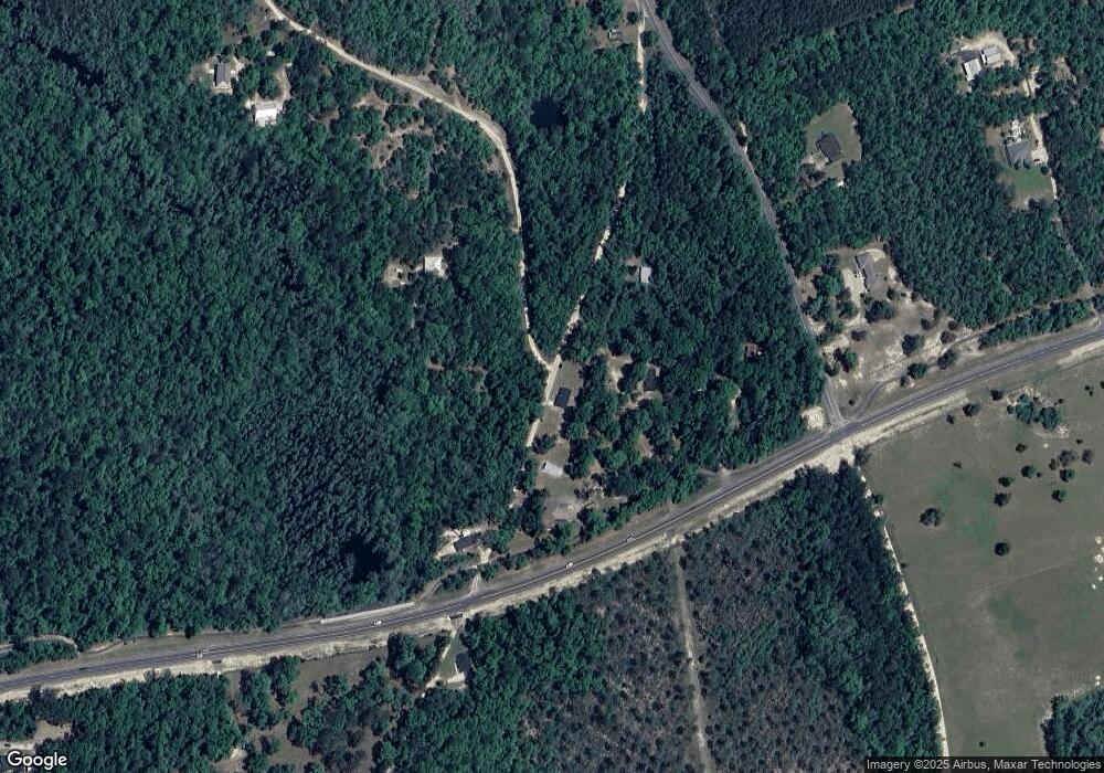 0 Hoot Owl Hollow unit 220258, Crawfordville, FL 32327 - photo 1