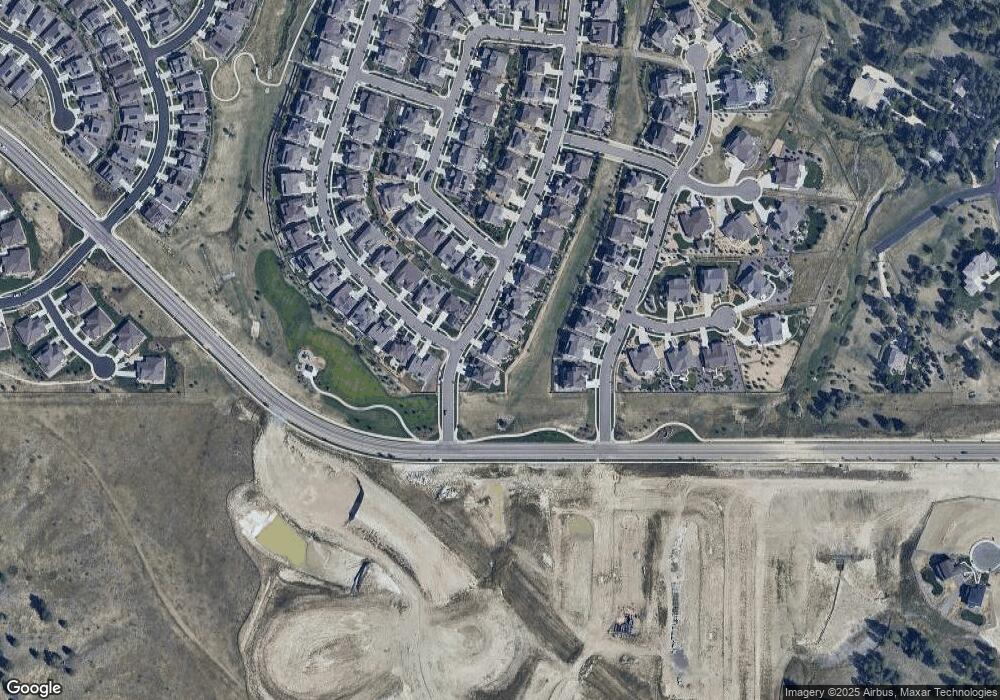 8272 S Langdale Way, Aurora, CO 80016 - photo 1