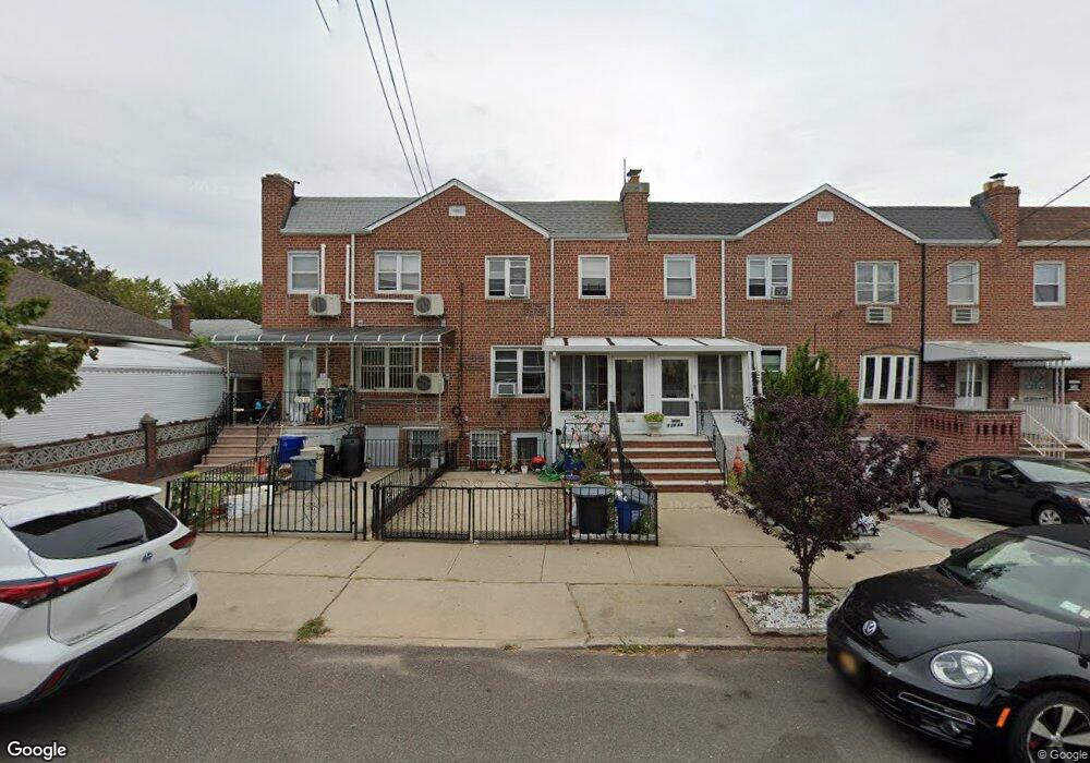 173-13 69th Ave, Flushing, NY 11365 - photo 1