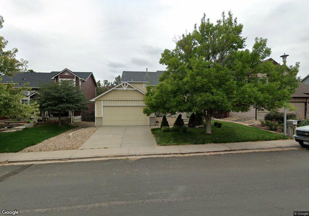 11643 Josephine St, Thornton, CO 80233 - photo 1