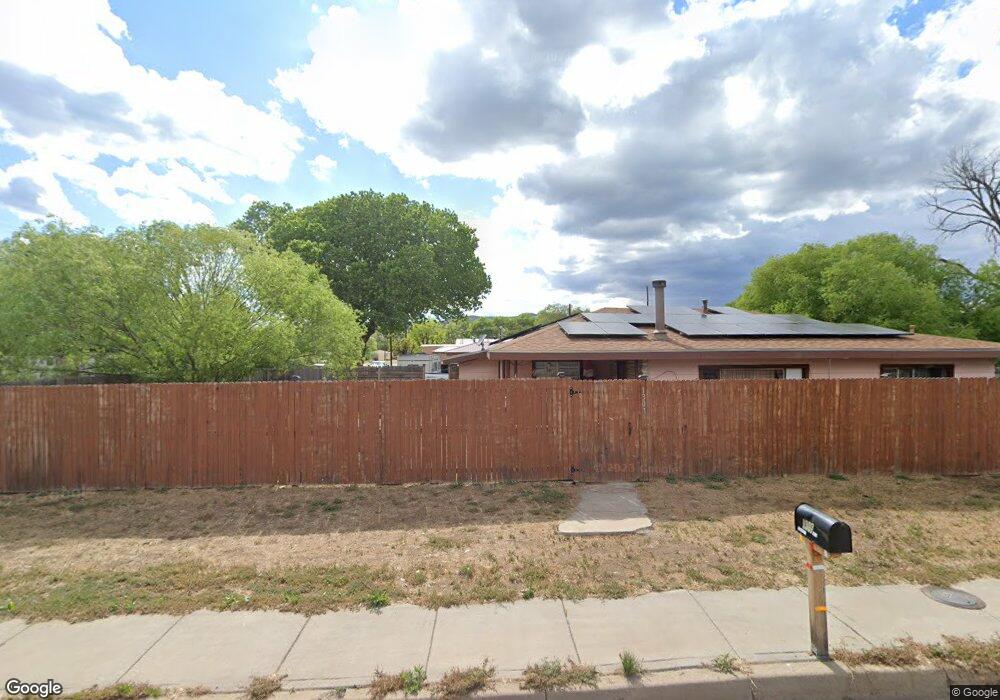 1307 N Gold St, Silver City, NM 88061 - photo 1