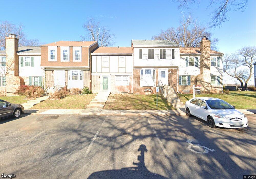 17833 Lochness Cir, Olney, MD 20832 - photo 1