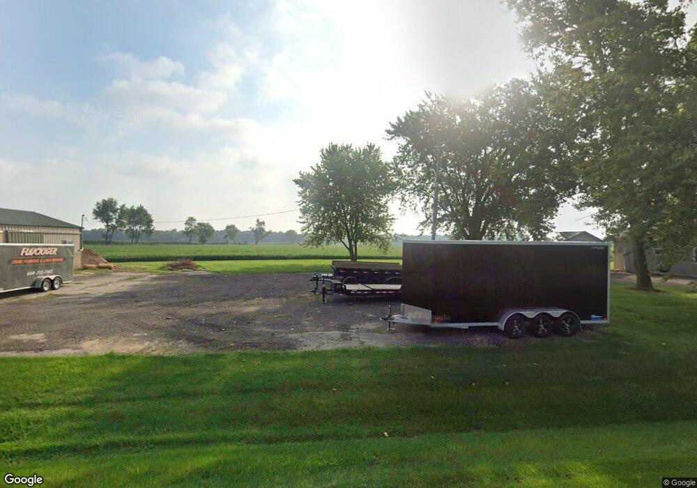 9402 N Evansville Brooklyn Rd, Evansville, WI 53536 - photo 1