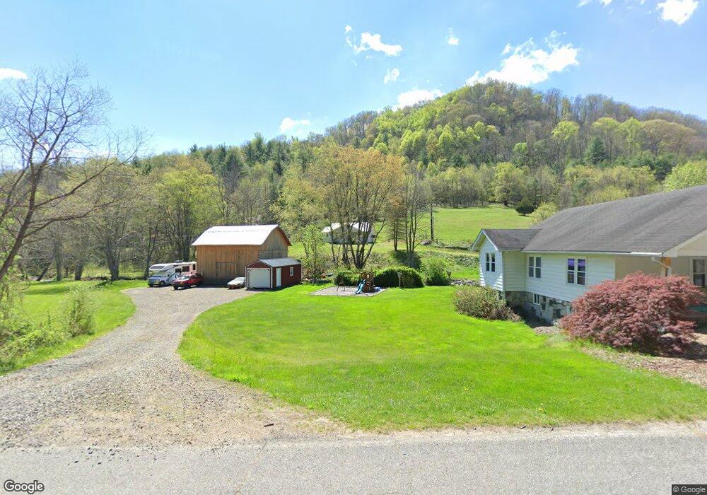 123 Swiss Loop, Burnsville, NC 28714 - photo 1