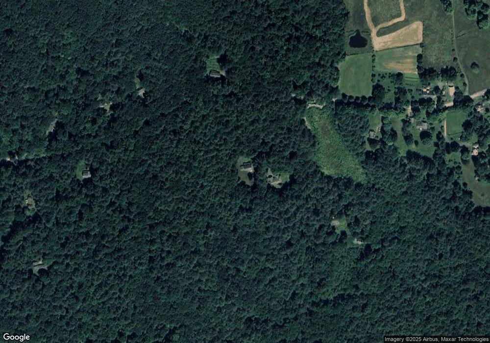 55 Teawaddle Hill Rd, Leverett, MA 01054 - photo 1