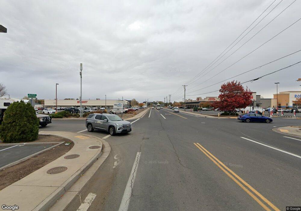 1639 SW Odem Medo Rd, Redmond, OR 97756 - photo 1