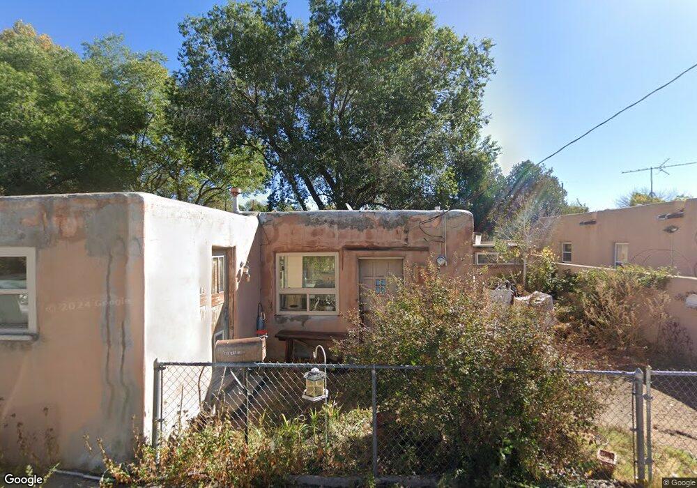 115 Quintana St, Santa Fe, NM 87501 - photo 1