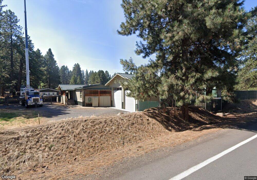 19360 Indian Summer Rd, Bend, OR 97702 - photo 1