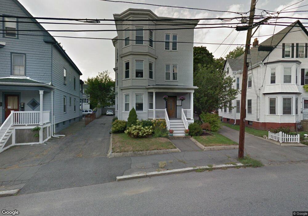 80 Norfolk Ave unit 2, Swampscott, MA 01907 - photo 1