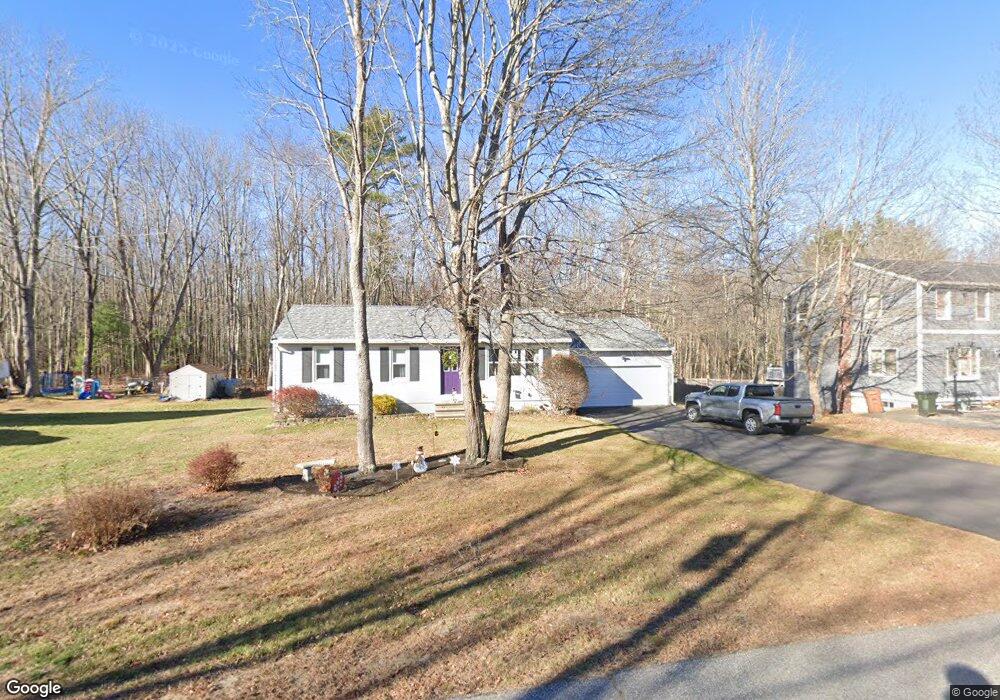 56 Forest St, Saco, ME 04072 - photo 1