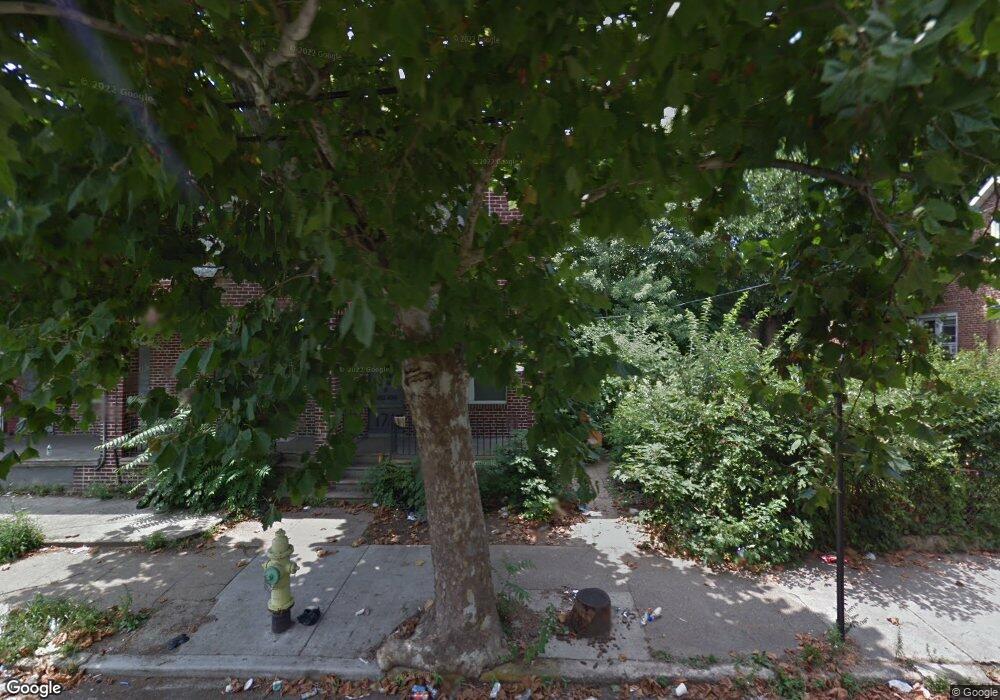 1765 Norris St, Camden, NJ 08104 - photo 1