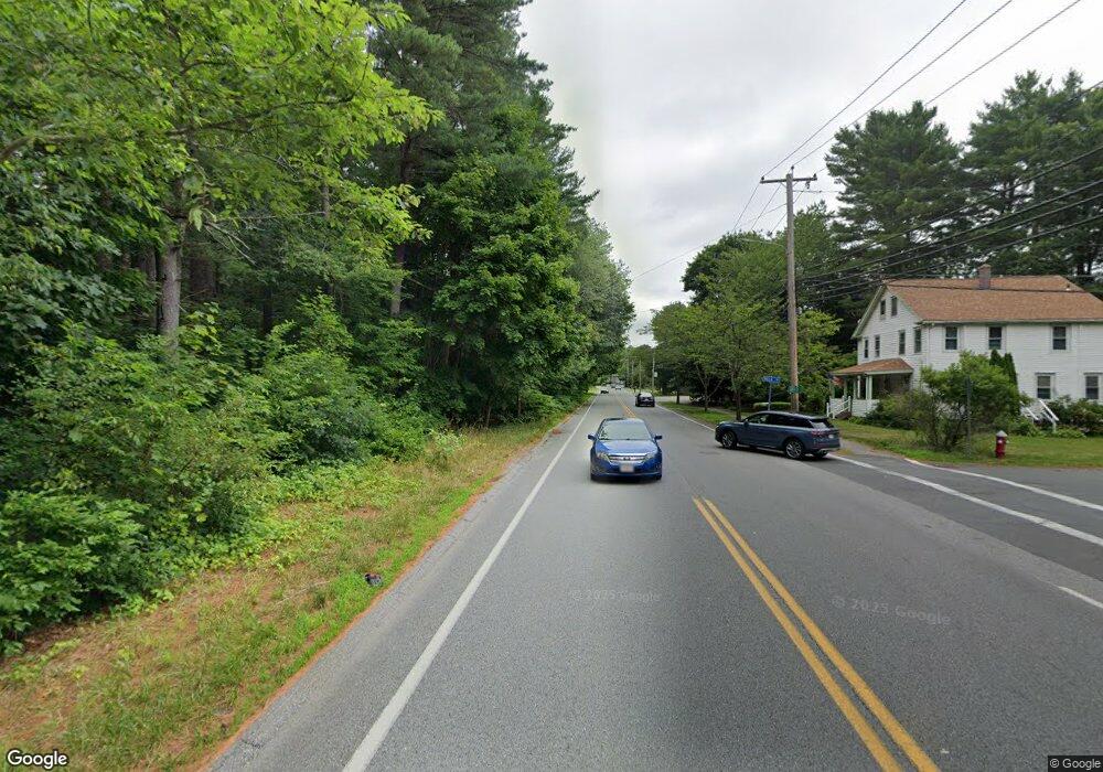 1997 Mechanic St, Foxboro, MA 02035 - photo 1