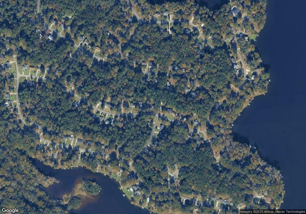 742 Friar Tuck Ln, Macon, GA 31220 - photo 1