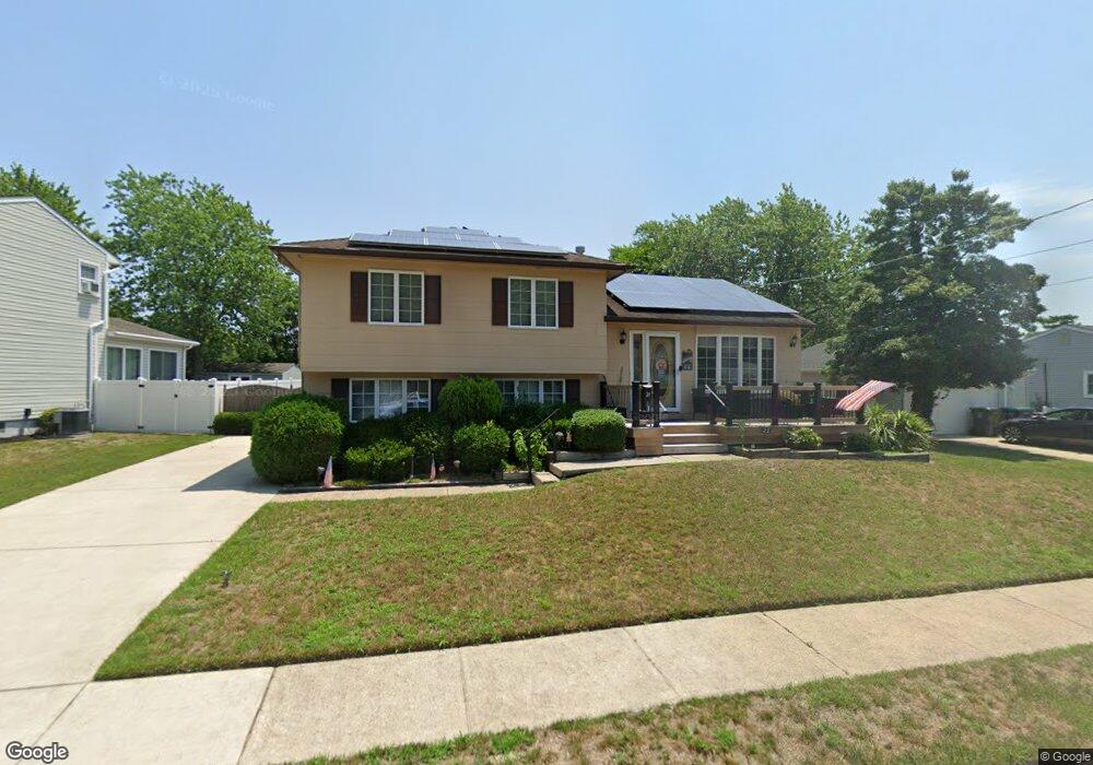 21 Gulph Mill Rd, Somers Point, NJ 08244 - photo 1