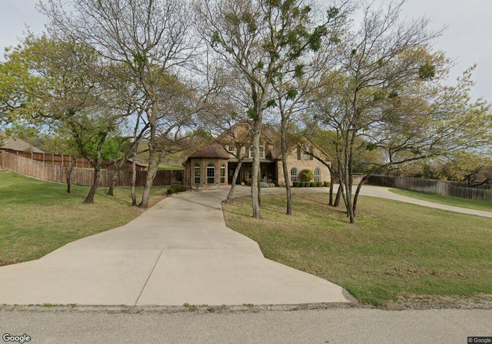 122 Wood Bend Ct, Weatherford, TX 76087 - photo 1