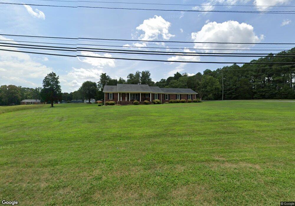 2355 Clover Rd NW, Concord, NC 28027 - photo 1