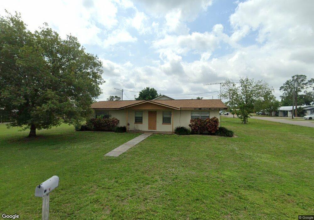 328 E Phoenix St, Lake Placid, FL 33852 - photo 1