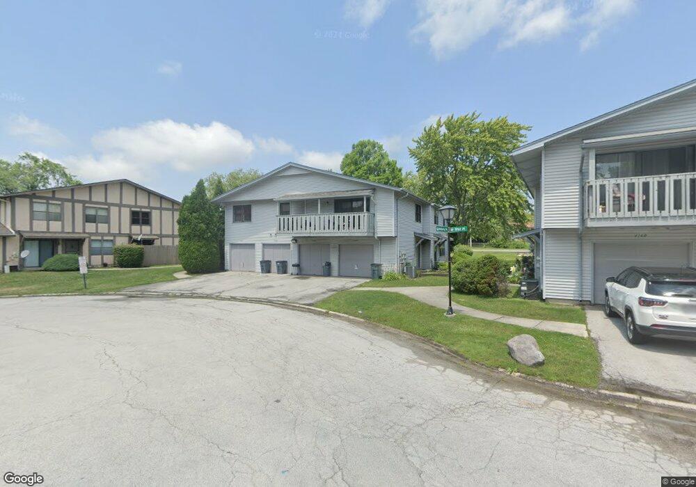 4148 191st Place unit 19, Country Club Hills, IL 60478 - photo 1