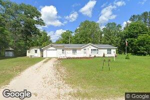 12720 W Hiawatha Trail, Engadine, MI 49827