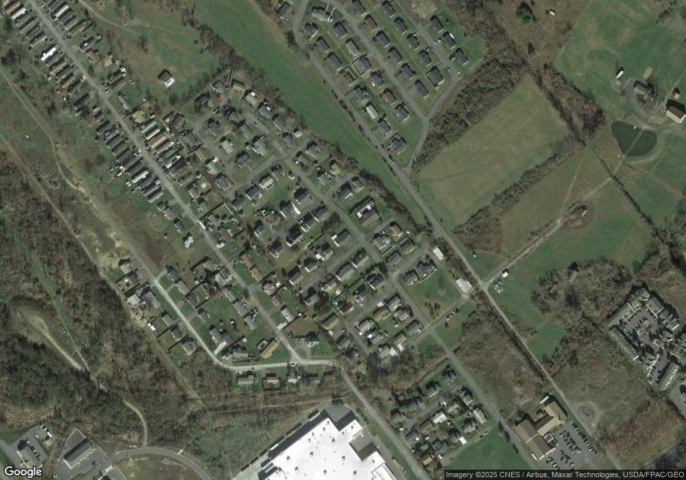 18 S Chickadee St, Keyser, WV 26726 - photo 1