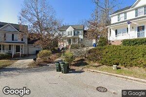 9216 Pennythorne Ct, Raleigh, NC 27615