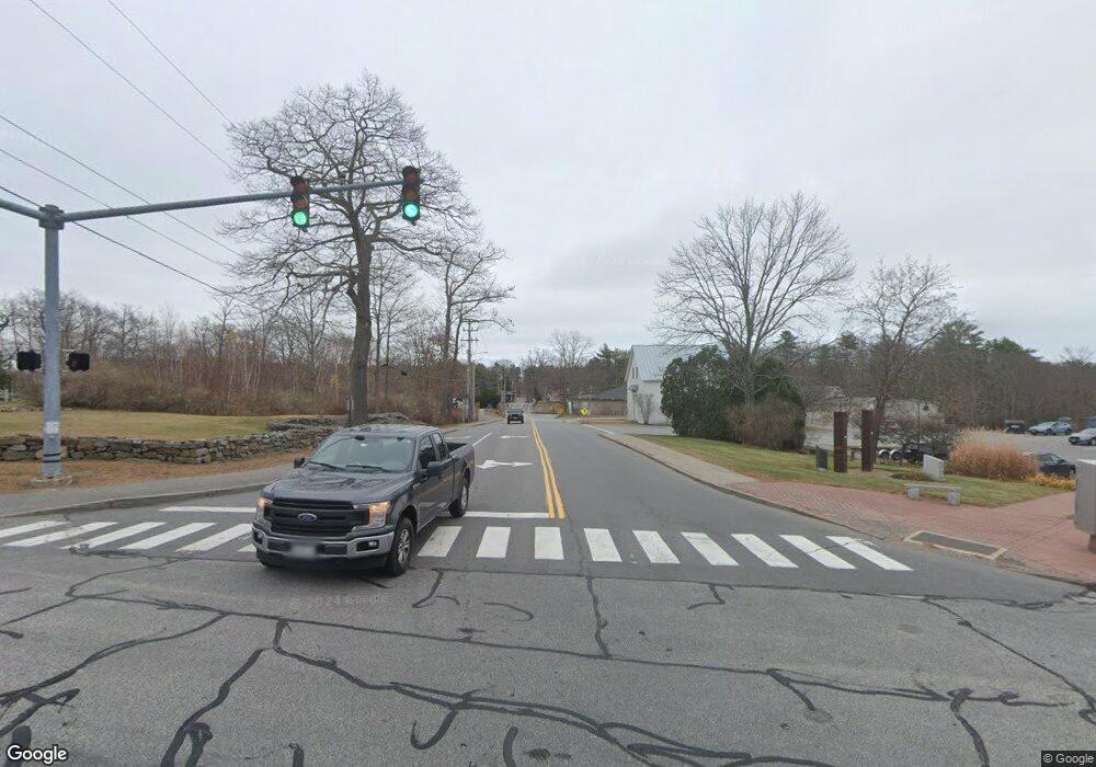 TBD U S Route One, Freeport, ME 04032 - photo 1