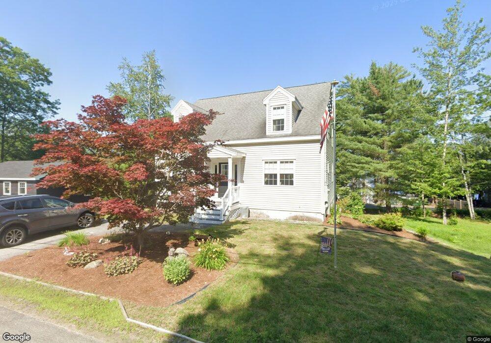 17 Anntom Rd, Meredith, NH 03253 - photo 1