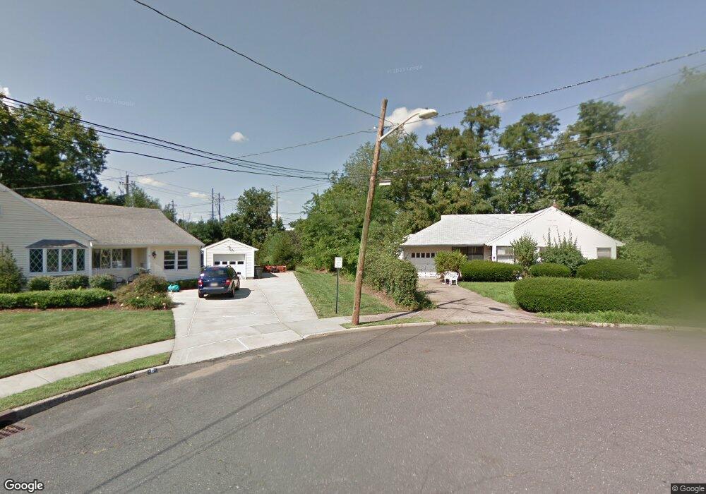 7 Edison Ct unit 1X, Fair Lawn, NJ 07410 - photo 1