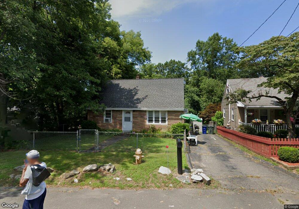 266 N Anthony St, Bridgeport, CT 06606 - photo 1