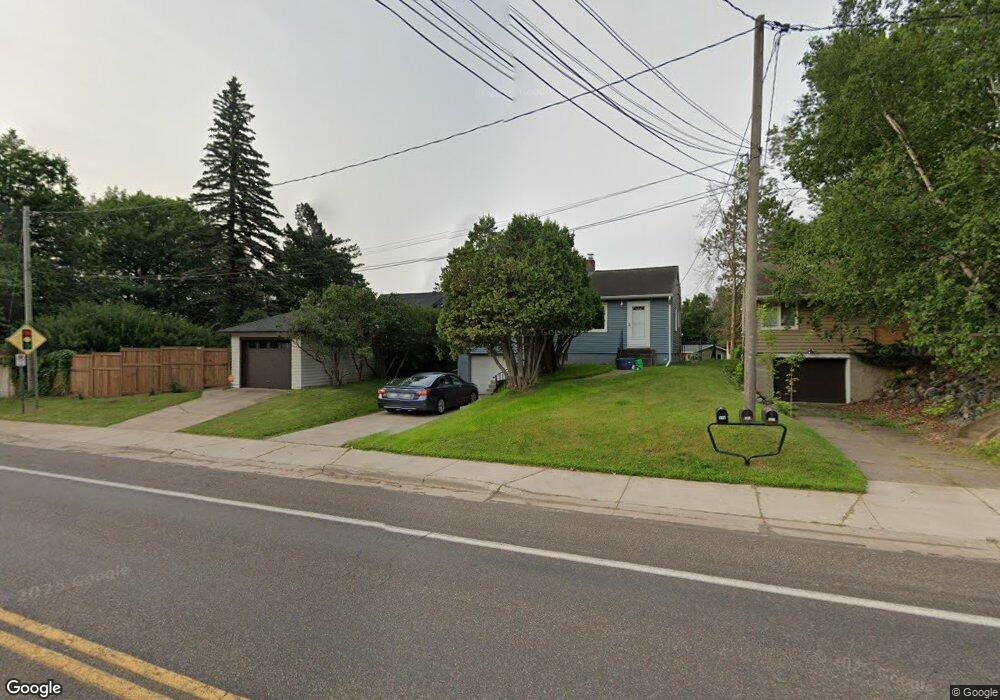 516 W Arrowhead Rd, Duluth, MN 55811 - photo 1