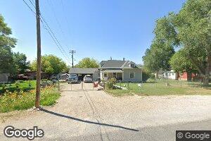 240 S 100 E, Manti, UT 84642