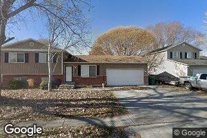 196 S 1400 W, Lehi, UT 84043
