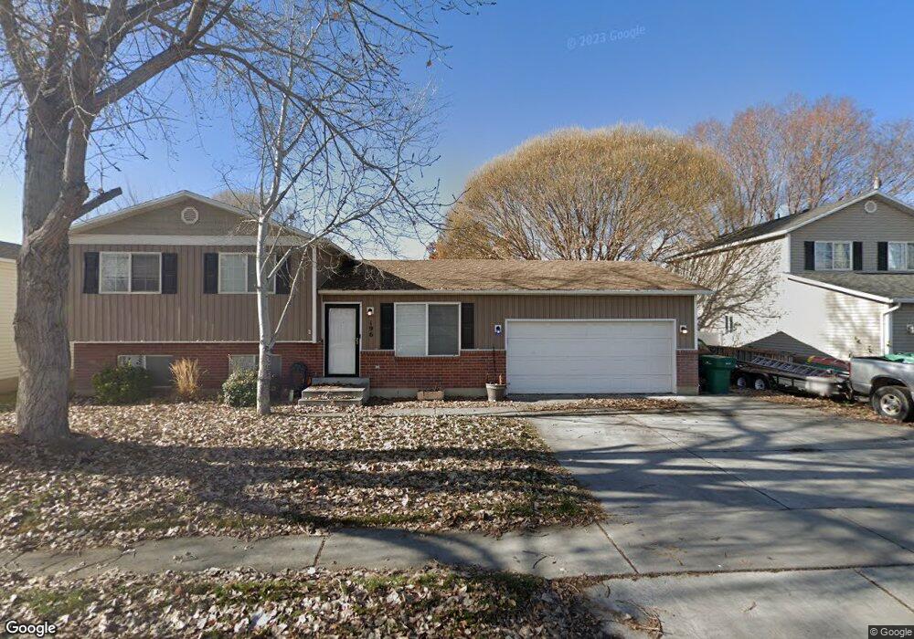 196 S 1400 W, Lehi, UT 84043 - photo 1