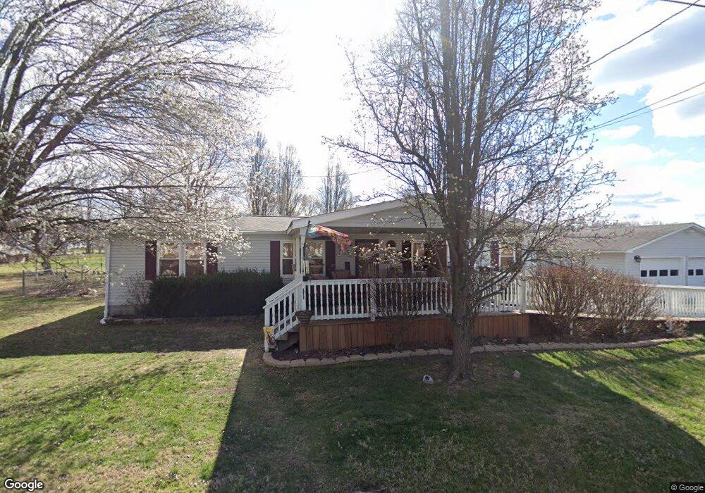 808 Elm St, Otisco, IN 47163 - photo 1