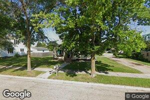 246 6th Ave SW, Perham, MN 56573