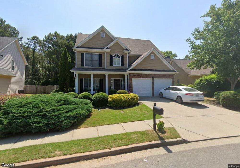 117 Windsong Trail unit 211, Canton, GA 30114 - photo 1