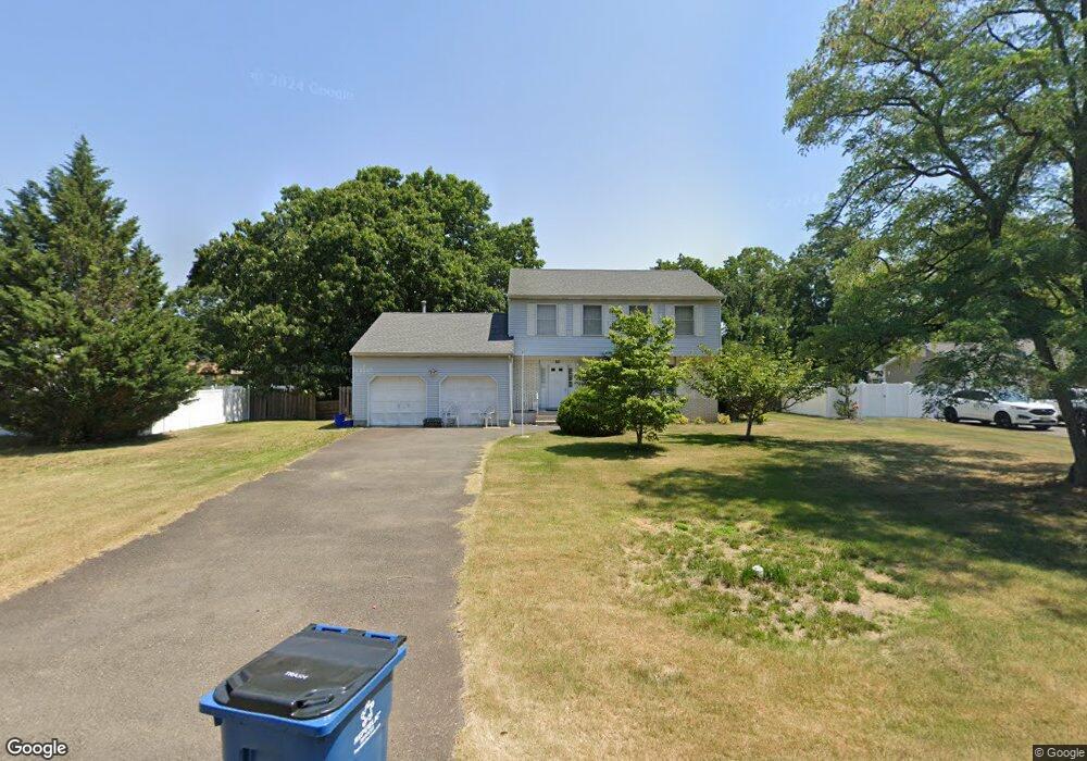 10 Prospect St, Old Bridge, NJ 08857 - photo 1