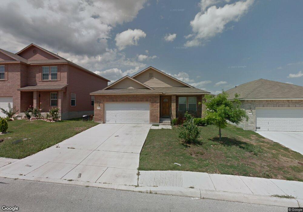 11007 Dublin Briar, San Antonio, TX 78254 - photo 1
