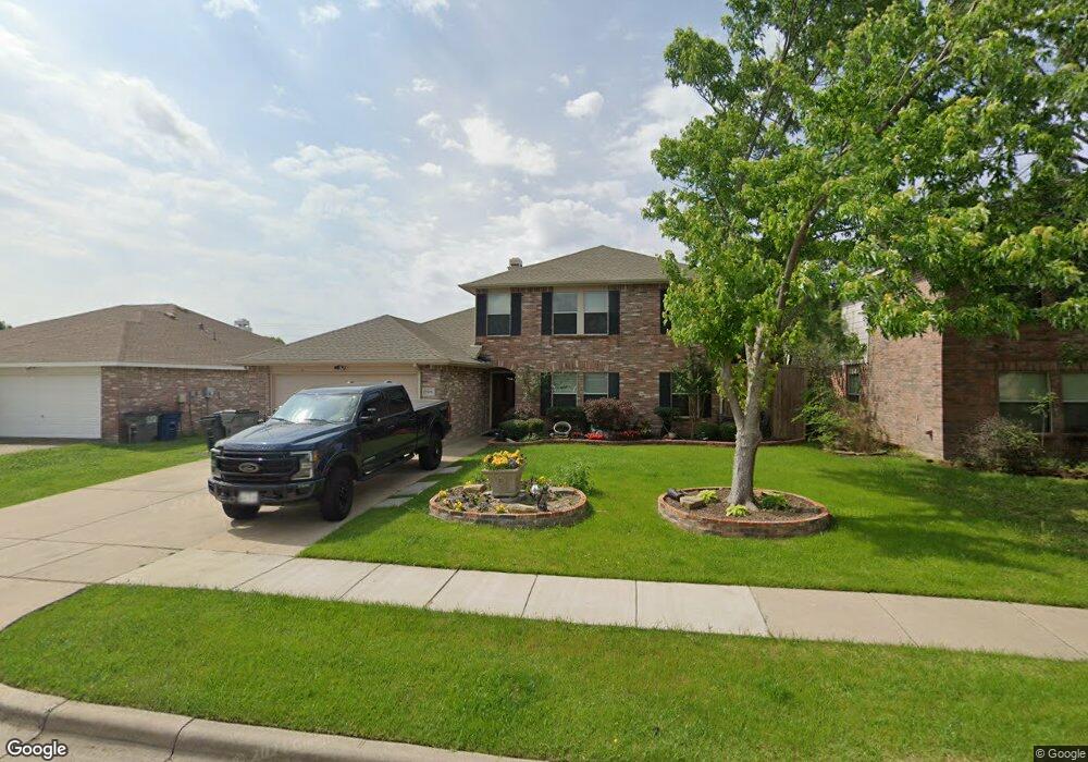 2906 Jamestown Dr, Wylie, TX 75098 - photo 1