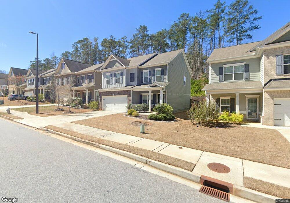 5388 Burrus Ln, Mableton, GA 30126 - photo 1