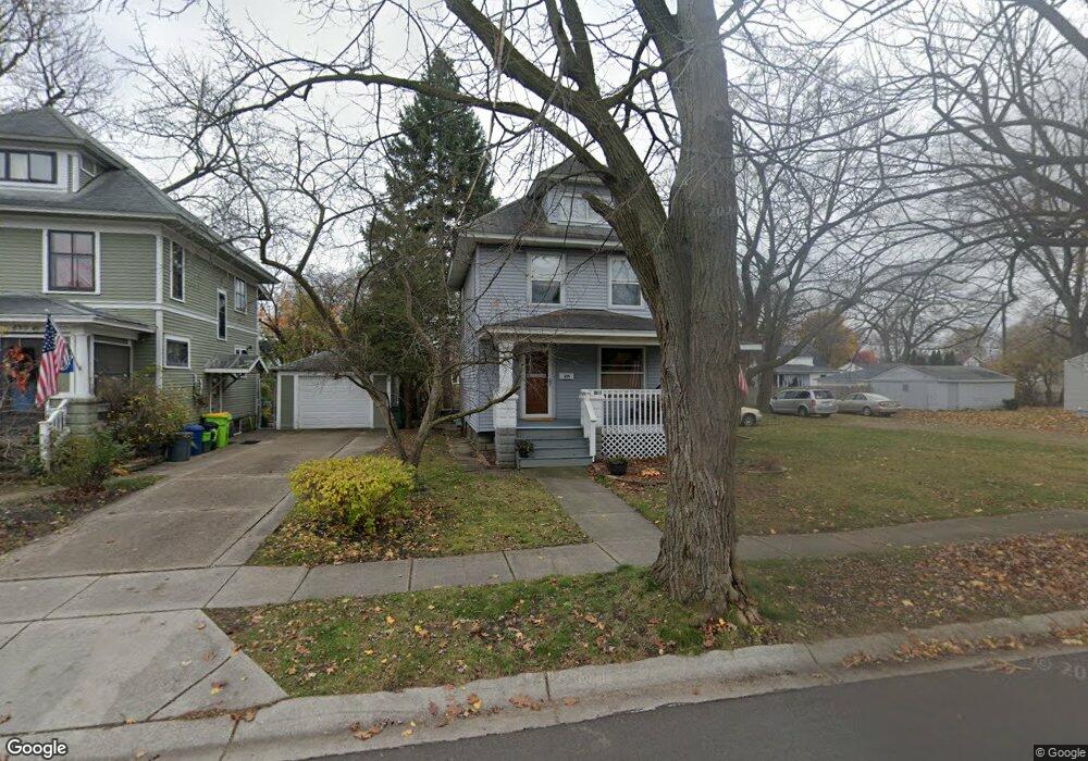 834 Tunnel St, Port Huron, MI 48060 - photo 1