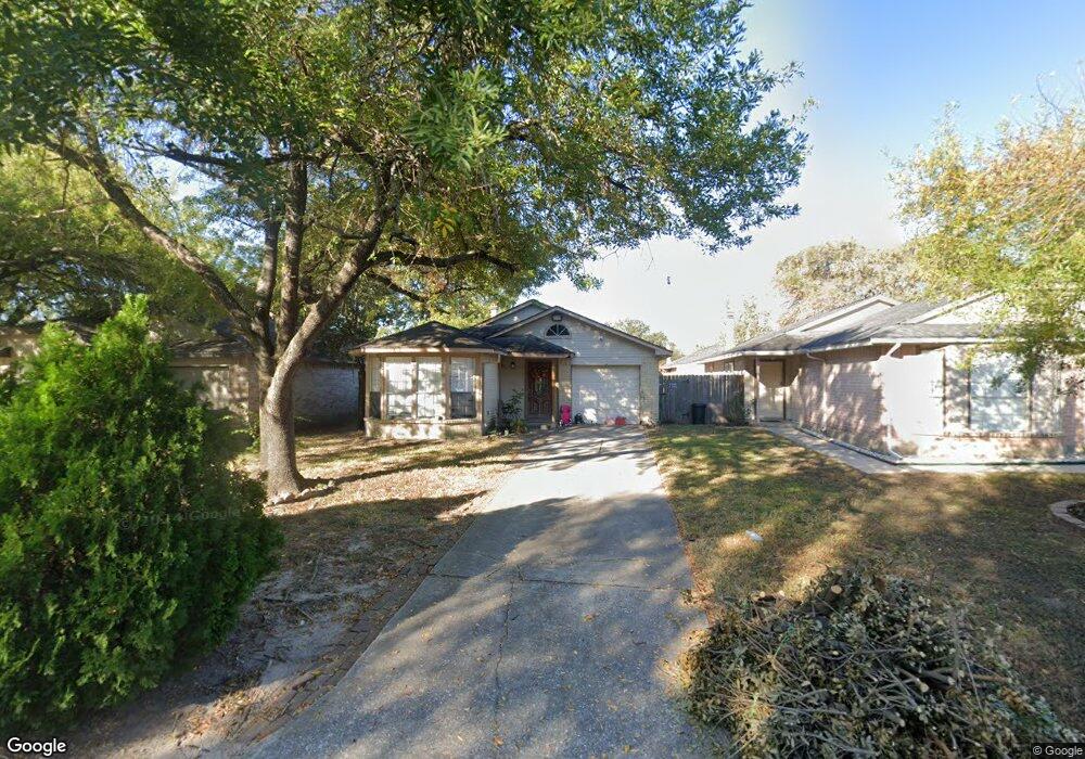 11007 Threeawn Ct, Houston, TX 77086 - photo 1