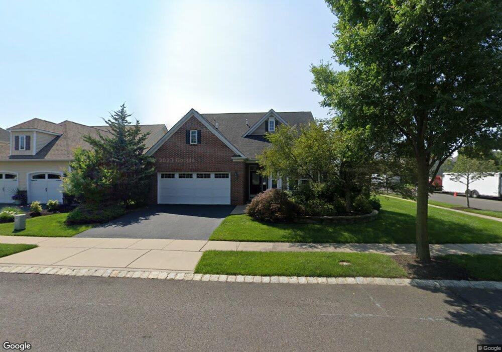 21 Murano Dr, Princeton Junction, NJ 08550 - photo 1