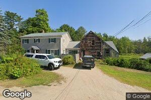 1331 Chocorua Rd, Tamworth, NH 03886