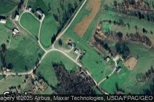 1410 Mount Tabor Rd, Ewing, KY 41039